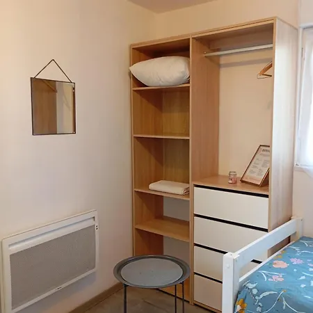 Apartament Independant
