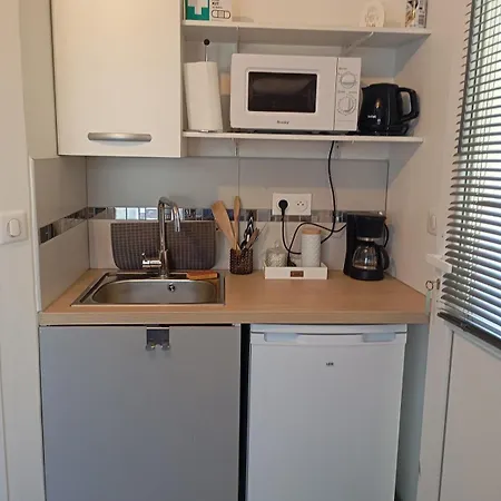 Apartament Independant *