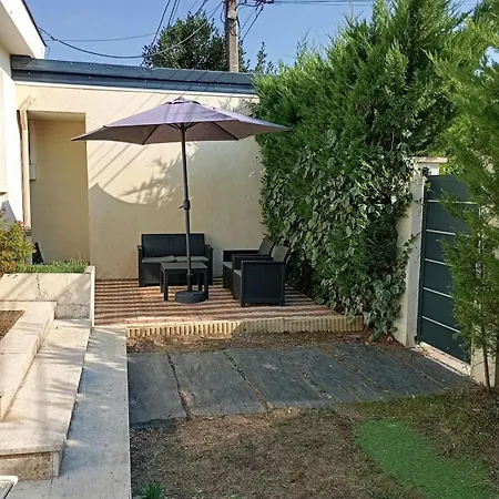 Independant * Angers