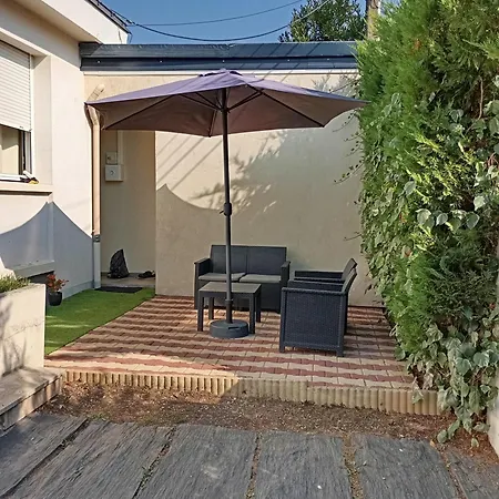 Independant Appartement