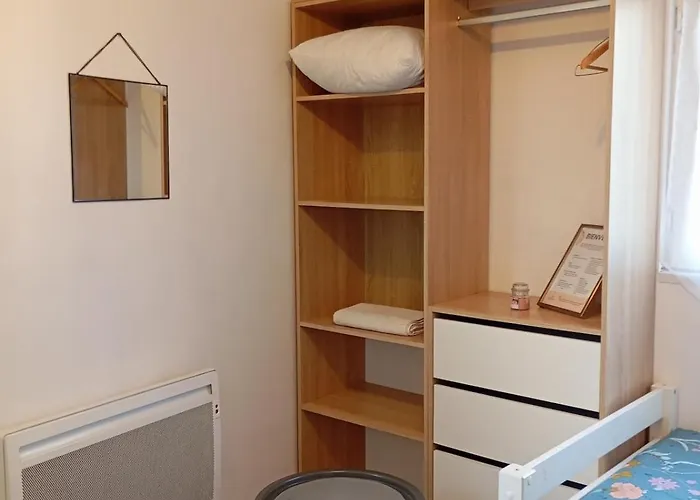 Appartement Independant