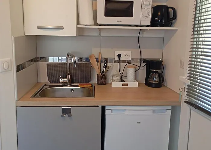 Apartament Independant *