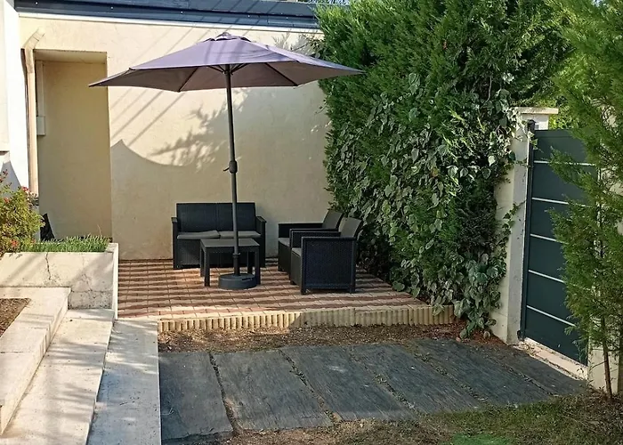 Independant * Angers