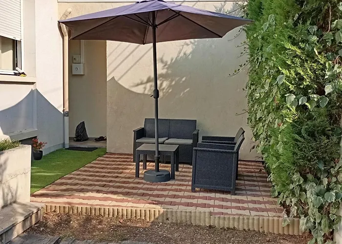 Independant Apartament